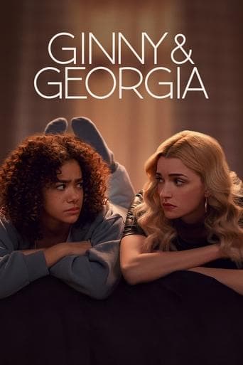 GINNY E GEORGIA